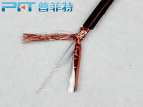监控线专业厂家 著名品牌 同轴电缆SYV75 3 纯无氧铜 批发